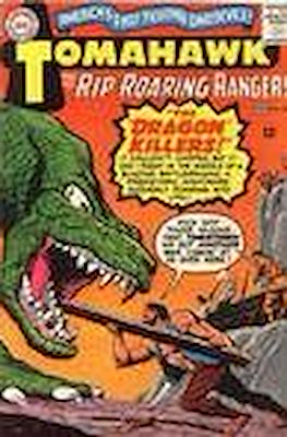 Tomahawk (1950-1972) #102