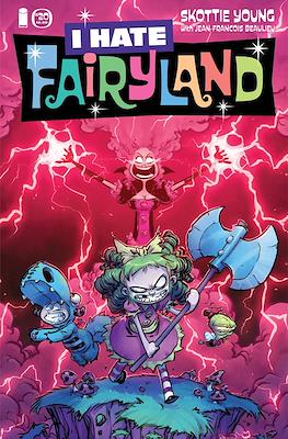 I Hate Fairyland (Comic Book) #20