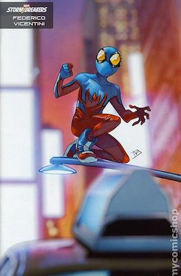 Spider-Boy (2023-Variant Covers) #3
