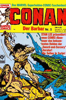 Conan der Barbar #5