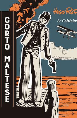 Corto Maltese #4