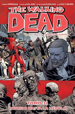The Walking Dead (Rústica) #31