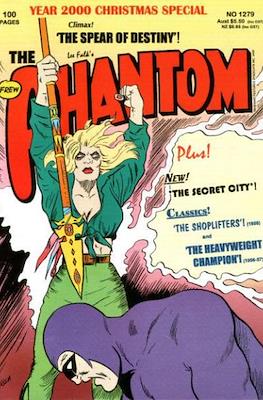 The Phantom #1279
