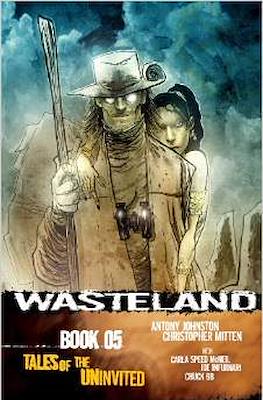 Wasteland #5
