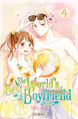 The World's Best Boyfriend #4