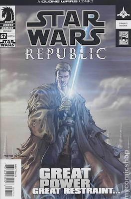 Star Wars Vol. 1 / Star Wars Republic (1998-2006) (Comic Book) #67