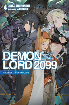 Demon Lord 2099 #4