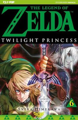The Legend Of Zelda: Twilight Princess #6