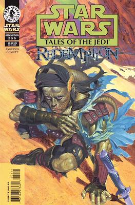 Star Wars - Tales of the Jedi: Redemption #2