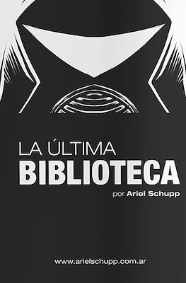 La última biblioteca