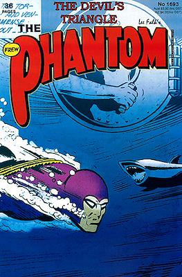 The Phantom #1693
