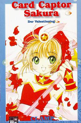 Card Captor Sakura #8