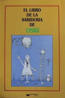 El libro de la sabiduría de Oski