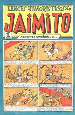 Jaimito #22