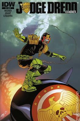 Judge Dredd Classics #5