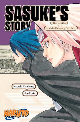 Naruto Retsuden #2
