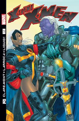X-Treme X-Men Vol. 1 (2001-2004) #12