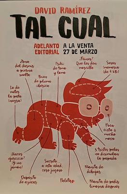 Tal cual