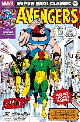 Super Eroi Classic #130