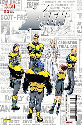 X-Men (1997-2011) #83