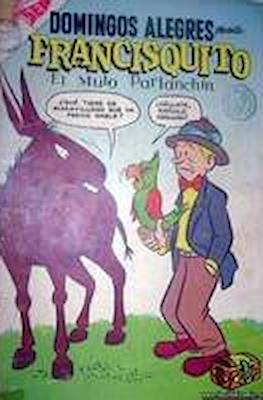 Domingos Alegres #146