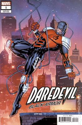 Daredevil: Black Armor (2023-Variant Cover) #1.2