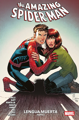 The Amazing Spider-Man (2022) #9