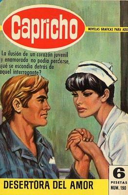 Capricho (1963) #190