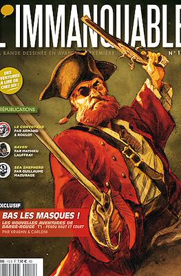 L'Immanquable #112