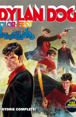 Dylan Dog Color Fest #10