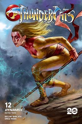 ThunderCats (2024) #12
