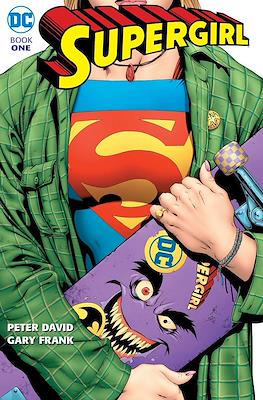 Supergirl Vol. 4 (1996-2000)