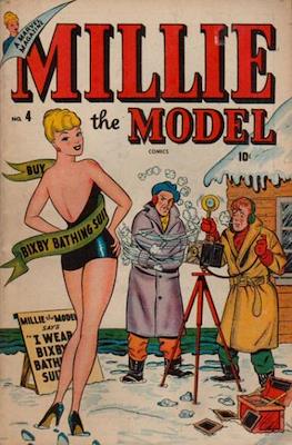 Millie The Model #4