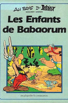 Au pays d'Asterix #5