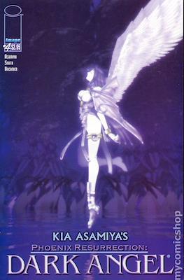 Phoenix Resurrection: Dark Angel #4