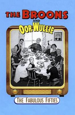 The Broons and Oor Wullie #3