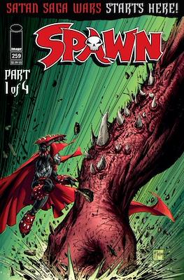 Spawn #259