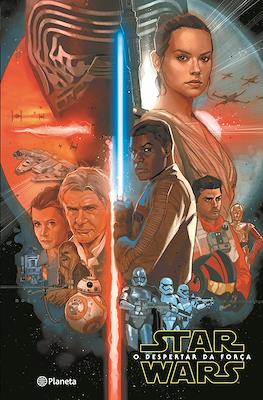 Star Wars: O despertar da Força