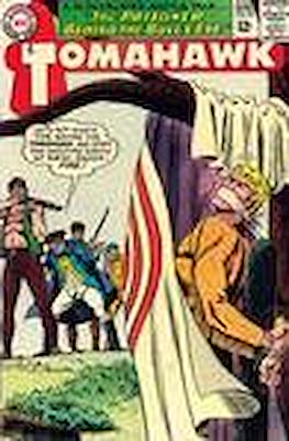 Tomahawk (1950-1972) #97