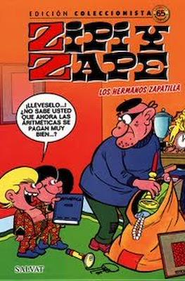 Zipi y Zape 65º Aniversario (Cartoné) #23