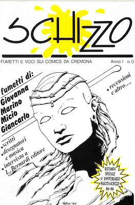 Schizzo