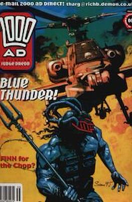 2000 AD #935