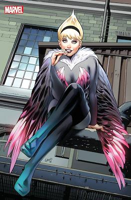 Spider-Gwen: Shadow Clones (Variant Cover) #5.3