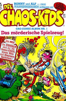 Die Chaos-Kids