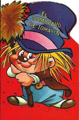 Colección Peque Sombrero #21