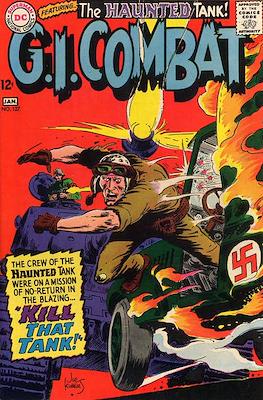 G.I. Combat #127