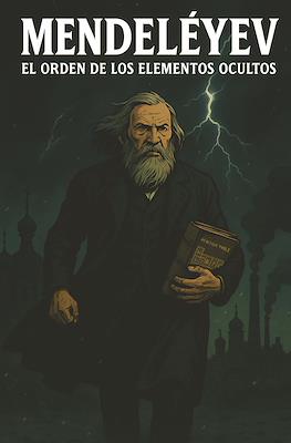 Mendeléyev