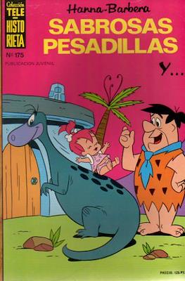 Tele-Historieta #175