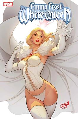 Emma Frost: The White Queen #3