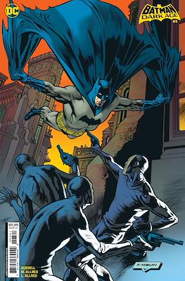 Batman: Dark Age (2024-Variants Covers) #3